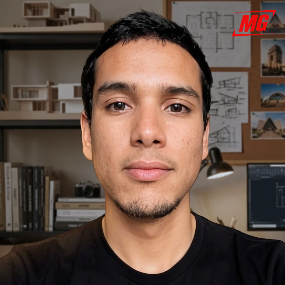Mustapha Bourigue