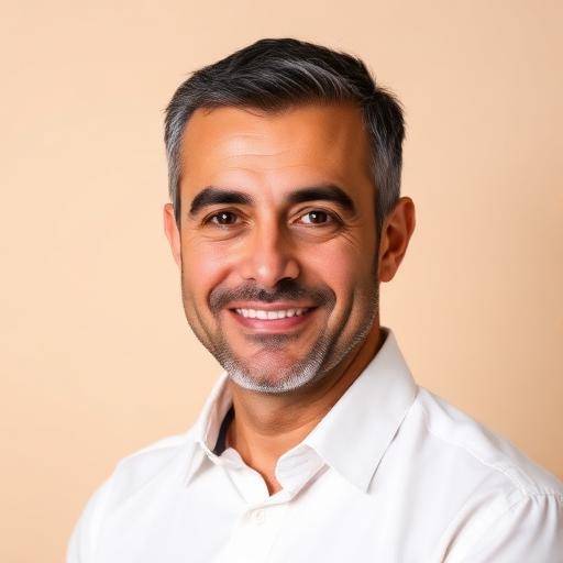 Omar Tazi